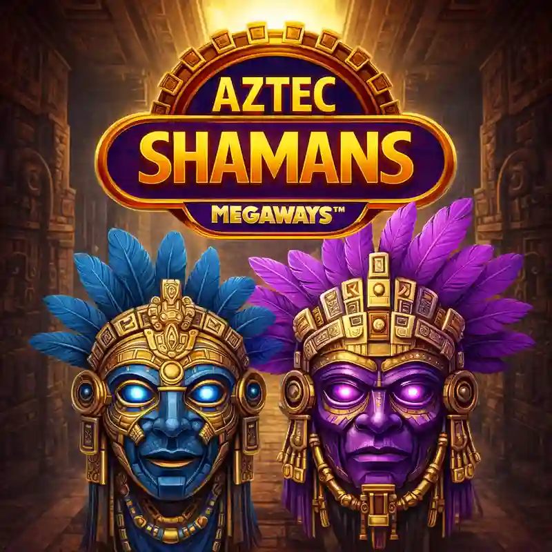 Aztec Shamans MegaWays Game