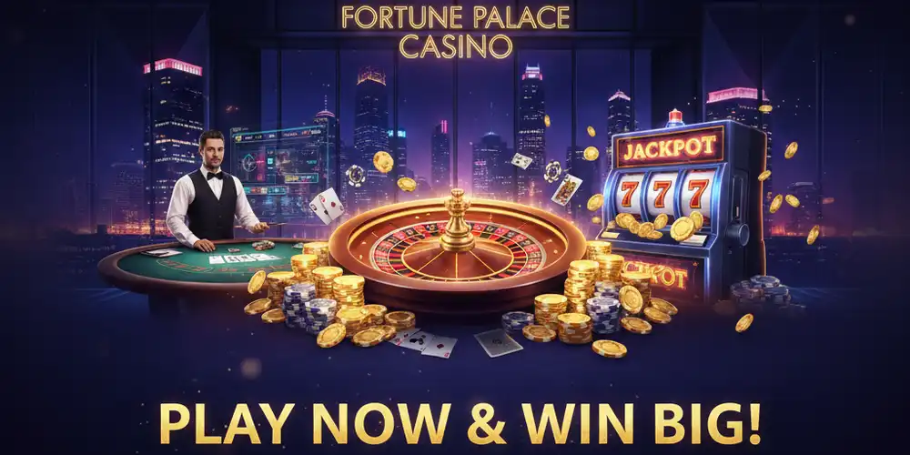 5bnwbet Casino Banner