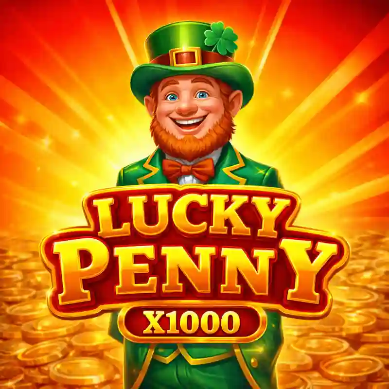 Lucky Penny Game